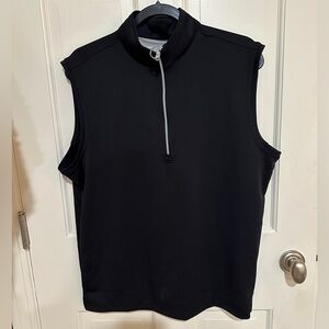 NWT Johnnie O Performance Vest
